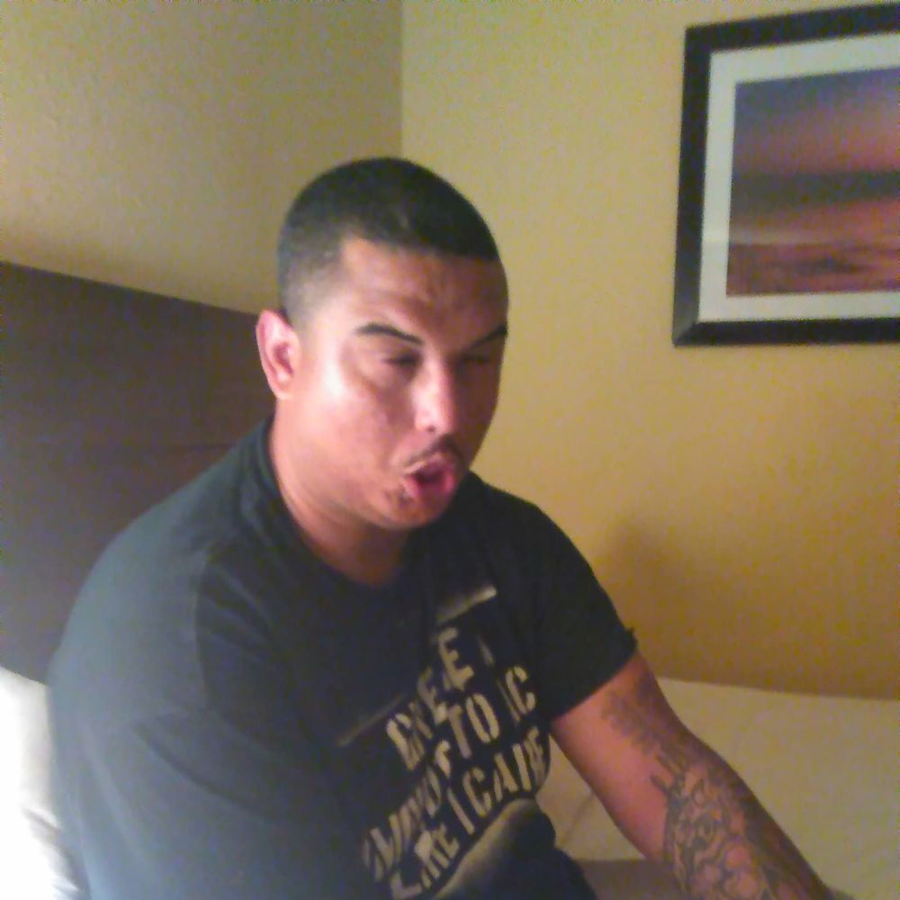 Meet your Posher, Nicki